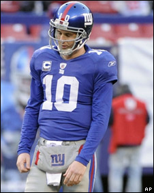 Eli Manning