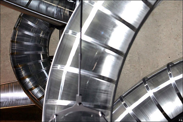 卡斯滕·赫勒作品