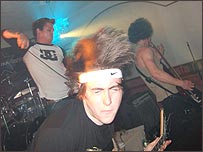 MyLastVictory at the Bank Holiday Beatdown.