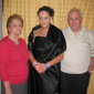 Patsi, Granny and Granda