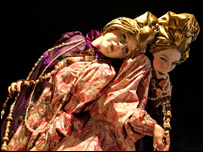 Photo by Alastair Muir