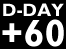 d-day plus 60