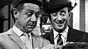 Sid James and Sydney Tafler in Citizen James