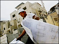 ایلکانہ میں پچاس نئے گھر تعمیر کیے جائیں گے