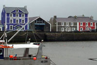 Aberaeron