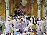  پاکستانی زائرین