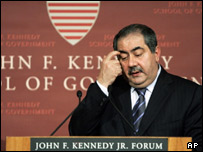 هشیار زیباری