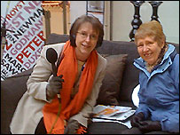 RaW Money at the Grand Arcade