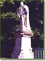 Edward The Peacemaker