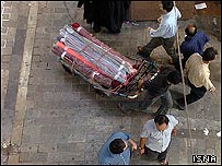 بازار تهران