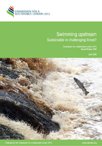 Commission for a Sustainable London 2012