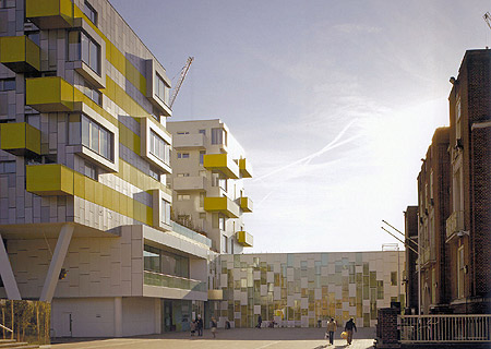 Barking Learning Centre