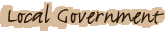 Local Government