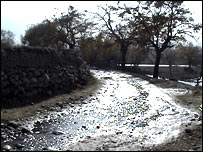 د ويالو پاکول