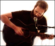 Denis Jones (pic: SIAB Studios)