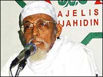 ابوبکر بشير