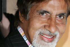Amitabh Bachchan