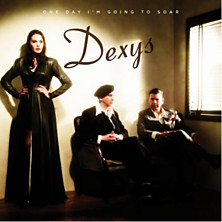 Review of One Day I’m Going to Soar