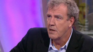 Джереми Кларксон