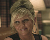 Him & Her (Camille Coduri as Shelly)
