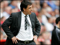 Chris Coleman