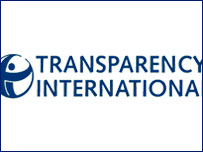 Transparency International (Llogo)