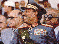 محمد انورالسادات 