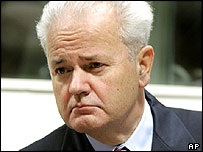 سلوبوڈان ملاسووِچ