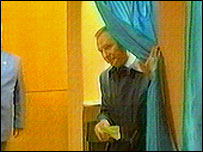 Леонід Кучма