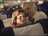 فلم 'یونائٹڈ 93' 