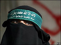 हमास के नेता ख़ालिद मेशाल