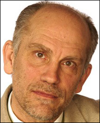 जॉन मालकोविच