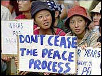 नगालैंड