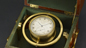 Ship's chronometer from HMS Beagle