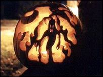 Pumpkin gallery image