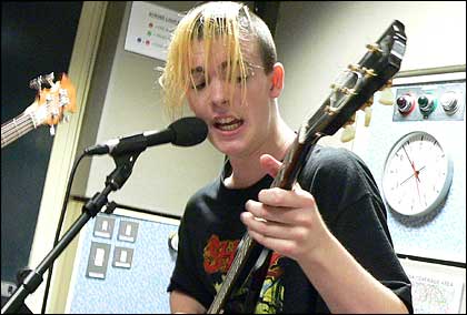 Knapkin's Friday Session