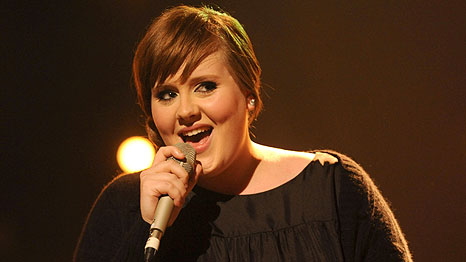 Adele