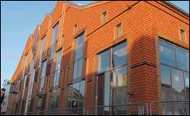 Lichfield Garrick Theatre