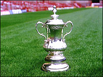 The FA Cup