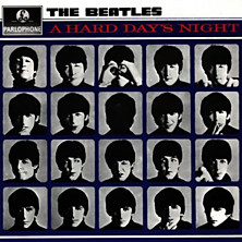 Review of A Hard Day’s Night