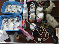 دماشوم سنتول