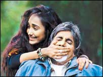 امیتابھ بچن