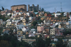 Antananarivo, Madagascar