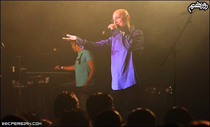 سياوش قميشی