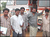 ट्रक चालक