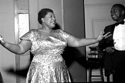 Ella Fitzgerald