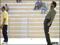 فیروز کریمی