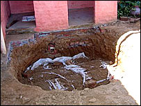 भ्रूण हत्या