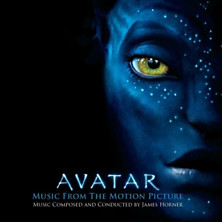 Review of Avatar: Music from the Motion Picture