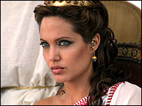 اینجیلینا جولی